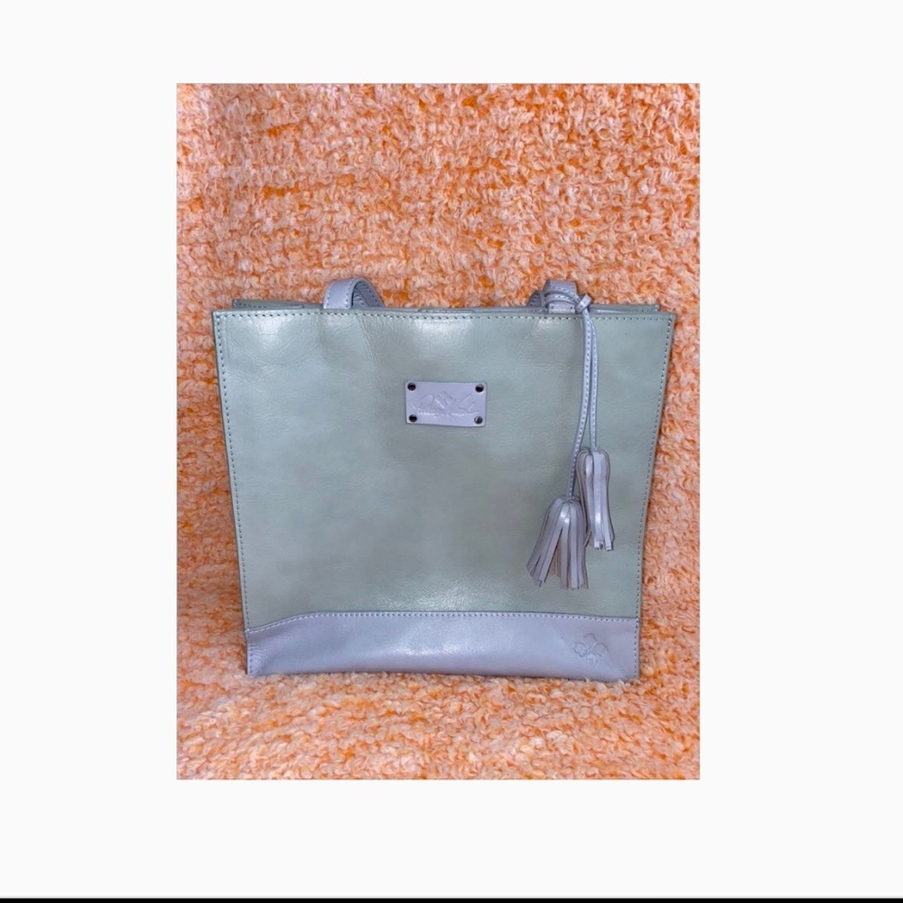 Patricia Nash Shopper Bag NWOT